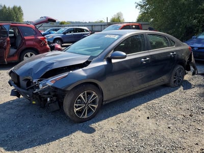 3KPF24ADXRE****** 2024 Kia Forte