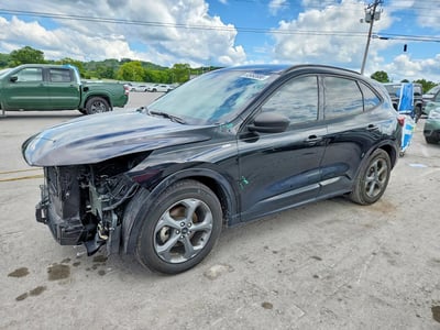 1FMCU0MN0RU****** 2024 Ford Escape