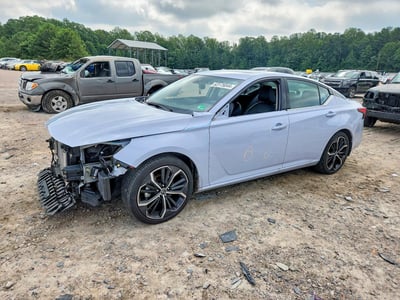 1N4BL4CV3RN****** 2024 Nissan Altima