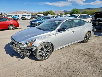1N4BL4CV3LC****** 2020 Nissan Altima