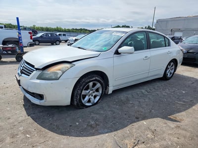 2009 Nissan Altima