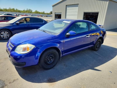 2007 Chevrolet Cobalt