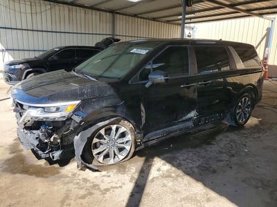 KNDNC5H36N6****** 2022 Kia Carnival