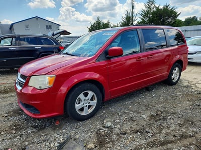 2C4RDGCG0CR****** 2012 Dodge Grand Caravan