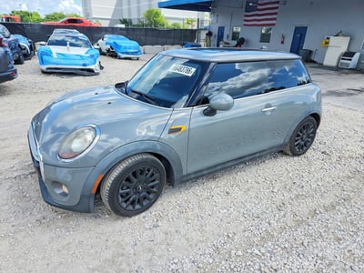 WMWXM5C56FT****** 2015 MINI Hardtop