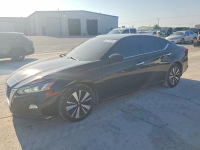 1N4BL4DV4MN****** 2021 Nissan Altima