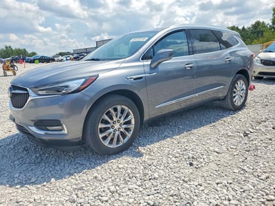 2018 Buick Enclave