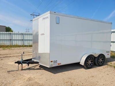 2022 Haulmark Unknown