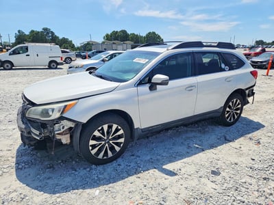 4S4BSANC1G3****** 2016 Subaru Outback
