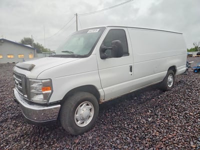 1FTNS24L88D****** 2008 Ford Econoline