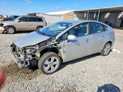JTDKN3DU3A0****** 2010 Toyota Prius