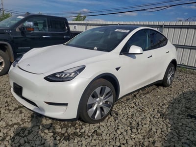 7SAYGDEE3PA****** 2023 Tesla Model Y