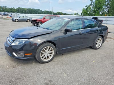 3FAHP0JG2CR****** 2012 Ford Fusion