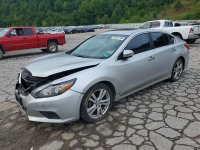 1N4BL3AP9GC****** 2016 Nissan Altima