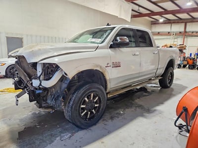 3C6UR5FL8GG****** 2016 RAM 2500