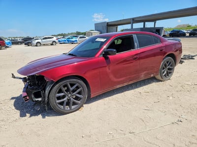 2C3CDXBG5LH****** 2020 Dodge Charger