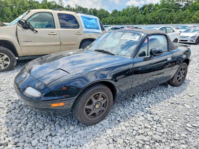JM1NA3531S0****** 1995 Mazda MX-5 Miata