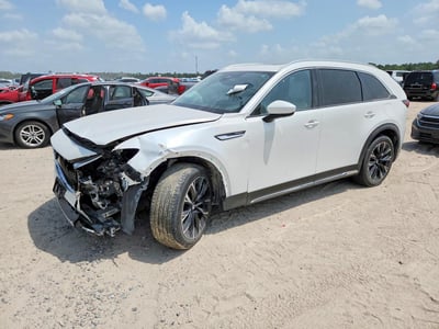 JM3KKEHA2R1****** 2024 Mazda CX-90
