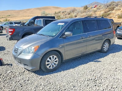 2009 Honda Odyssey