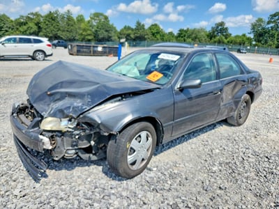2000 Toyota Camry