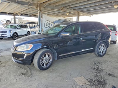 YV426MDBXF2****** 2015 Volvo XC60