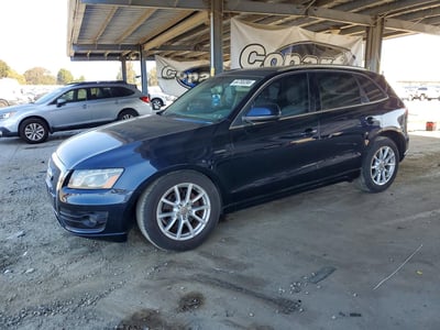 2011 Audi Q5