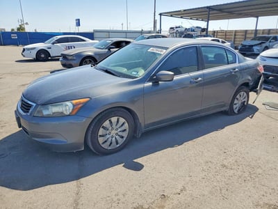 1HGCP2F34AA****** 2010 Honda Accord