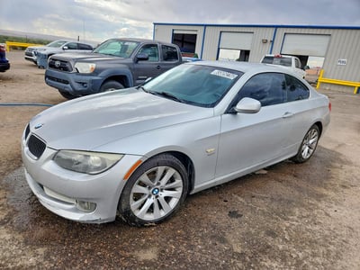WBAKF3C52CE****** 2012 BMW 3 Series