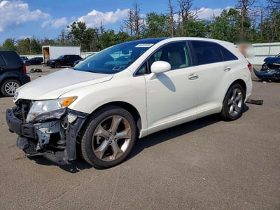 2011 Toyota Venza