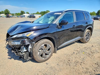 5N1BT3BB7RC****** 2024 Nissan Rogue