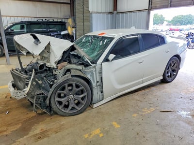 2C3CDXCT4KH****** 2019 Dodge Charger