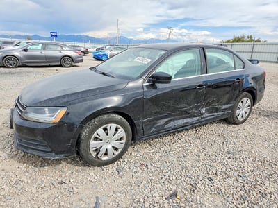 3VW2B7AJ6HM****** 2017 Volkswagen Jetta