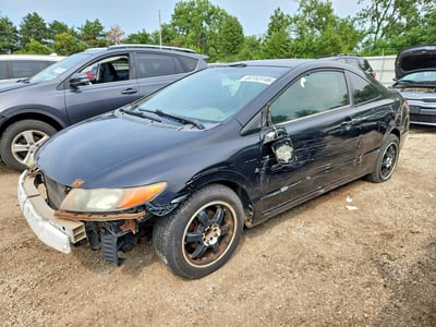 2006 Honda Civic