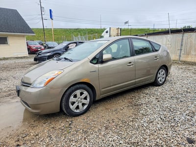 2006 Toyota Prius