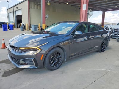 2025 Kia K5