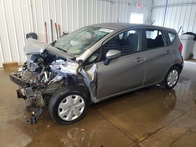 3N1CE2CP2FL****** 2015 Nissan Versa Note