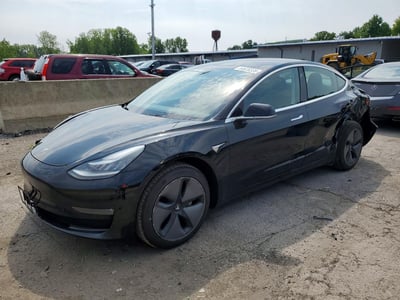 5YJ3E1EA7KF****** 2019 Tesla Model 3