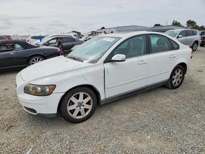 YV1MS390X62****** 2006 Volvo S40