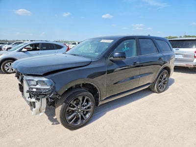 1C4RDJDG1TC****** 2026 Dodge Durango