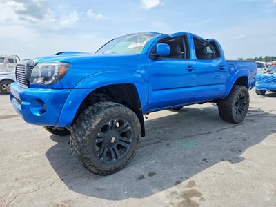 2008 Toyota Tacoma