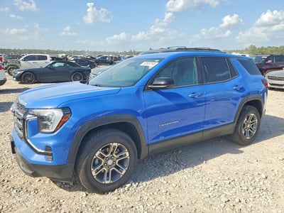 3GKALUEG4TL****** 2026 GMC Terrain