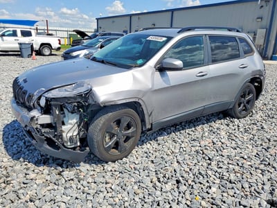 1C4PJLDS2GW****** 2016 Jeep Cherokee