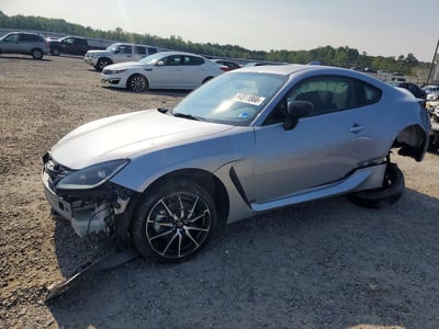 JF1ZNBB19T9****** 2026 Toyota GR86