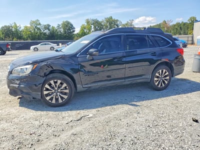4S4BSENC6G3****** 2016 Subaru Outback
