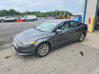 3FA6P0G75GR****** 2016 Ford Fusion