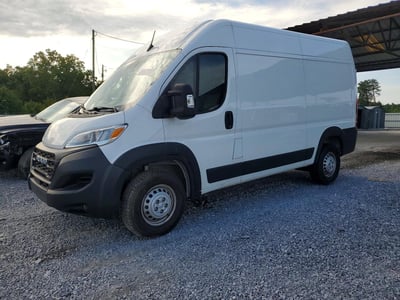 3C6LRVCG7SE****** 2025 RAM Promaster 2500