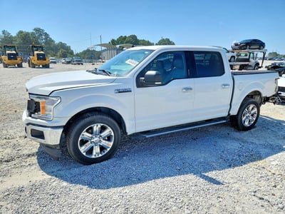 1FTEW1C53KF****** 2019 Ford F-150