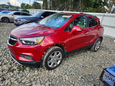 KL4CJHSB9HB****** 2017 Buick Encore