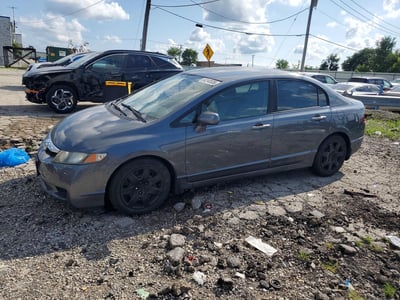 2009 Honda Civic