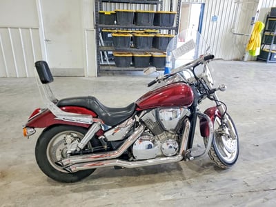 2006 Honda VTX1300C